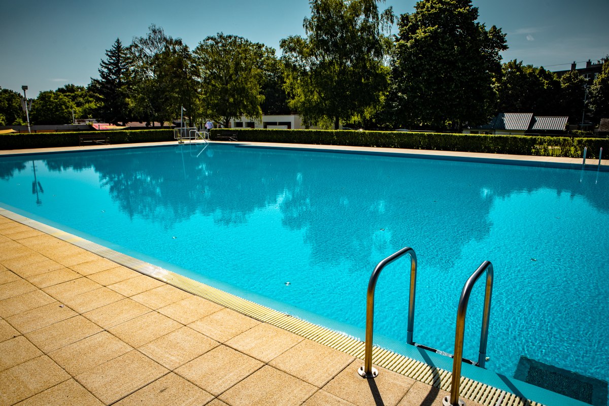 Kapuvári Strand és Gyógyfürdő