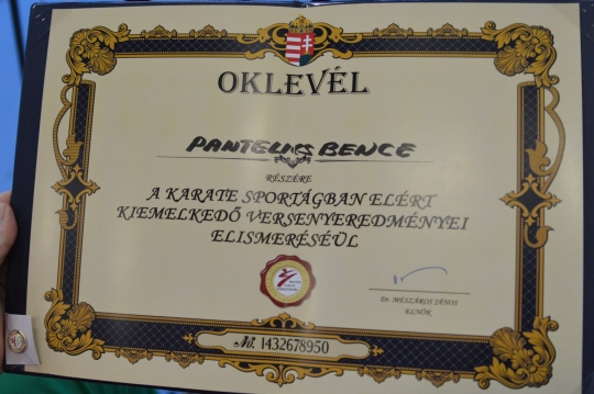 oklevel
