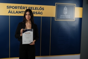 Serfőző Hanga Niobé