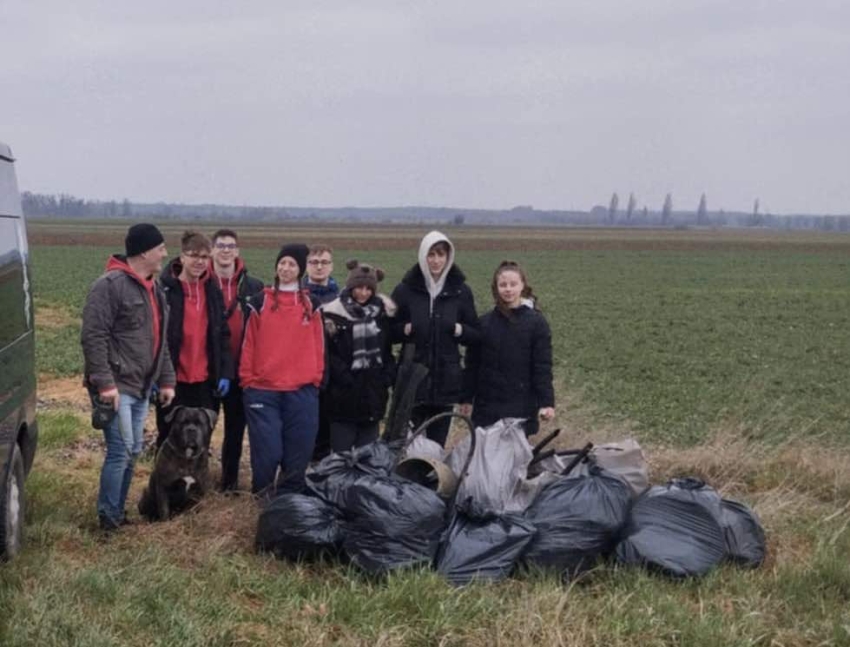 Itt a tavasz - Startol a Zöld Aktív